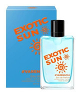 Udv Varens Sweet Flirt Exotic Sun EDP Çiçeksi-Meyveli-Sandal Ağacı Kadın Parfüm 30 ml