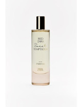 Zara Red Sweet Temptation EDP Amber-Baharatlı-Odunsu Kadın Parfüm 80 ml