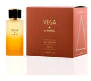 Frederic Patric By Patric Vega EDP Amber-Baharatlı-Odunsu Kadın Parfüm 100 ml
