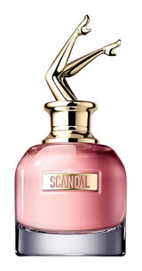 Jean Paul Gaultier Scandal EDT Amber-Odunsu-Oryantal Kadın Parfüm 50 ml