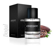 Le Passion KG18 EDP Amber-Çiçeksi-Oryantal Kadın Parfüm 55 ml