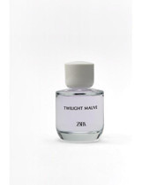 Zara Twilight Mauve EDT Bergamot-Fresh-Meyveli Kadın Parfüm 90 ml