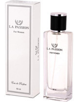 La Passion De Marly Delina EDP Bergamot-Çiçeksi-Meyveli Kadın Parfüm 50 ml