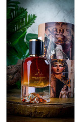 Famak De Fragancia 153 Amouage Interlude EDP Amber-Baharatlı-Oryantal Kadın Parfüm 100 ml