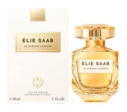 Elie Saab Le Parfum Lumiere EDP Amber-Çiçeksi-Odunsu Kadın Parfüm 90 ml