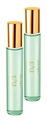 Avon Eve Truth EDP Çiçeksi-Meyveli-Odunsu Kadın Parfüm 2x50 ml