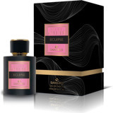 Sansiro Niche Atelier Eclipse EDP Amber-Aromatik-Fresh Kadın Parfüm 100 ml