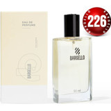 Bargello V-226 EDP Baharatlı-Çiçeksi-Oryantal Kadın Parfüm 50 ml