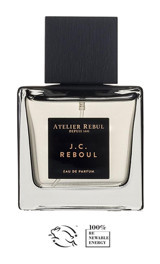 Atelier Rebul J.C. Reboul EDP Baharatlı-Bergamot-Fresh Kadın Parfüm 100 ml