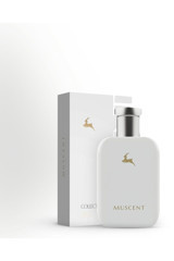 Muscent C030 EDP Amber-Baharatlı-Odunsu Kadın Parfüm 50 ml