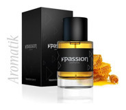 Le Passion KL17 EDP Baharatlı-Çiçeksi-Odunsu Kadın Parfüm 55 ml