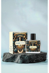 Bargello EDP Amber-Çiçeksi-Meyveli Kadın Parfüm 50 ml