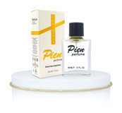 Pien Parfume 120 Pur Blanka EDC Çiçeksi-Odunsu-Oryantal Kadın Parfüm 50 ml