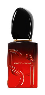 Giorgio Armani Si Passione EDP Çiçeksi-Odunsu-Şekerli Kadın Parfüm 30 ml