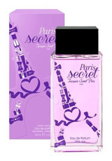 Udv Varens Sweet Jacques Saint Pres Paris Secret EDP Çiçeksi-Fresh-Meyveli Kadın Parfüm 100 ml