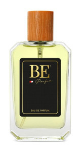 Be Parfüm V-100 EDP Amber-Bergamot-Vetiver Kadın Parfüm 50 ml