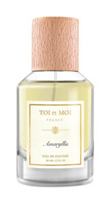 Toi Et Moi Amaryllis EDP Amber-Bergamot-Fresh Kadın Parfüm 50 ml