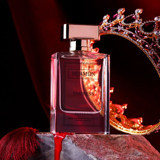 Hermon Paris Empress EDP Baharatlı-Çiçeksi-Mandalina Kadın Parfüm 50 ml