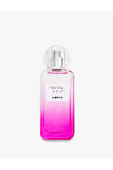 Koton Crystal Night EDT Amber-Fresh-Turunçgil Kadın Parfüm 50 ml