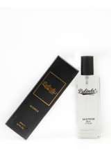Belinda 141 EDP Çiçeksi-Meyveli-Oryantal Kadın Parfüm 50 ml