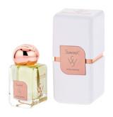 Sevaverek Intelligence EDP Lavanta-Vetiver Kadın Parfüm 50 ml