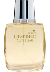L’Espoire Classman EDP Bergamot-Odunsu-Turunçgil Kadın Parfüm 100 ml
