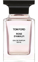 Tom Ford Rose D'amalfi EDP Baharatlı-Çiçeksi-Turunçgil Kadın Parfüm 100 ml