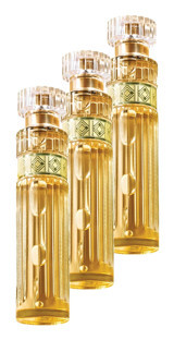 Avon Premiere Lux EDP Çiçeksi-Oryantal-Turunçgil Kadın Parfüm 3x50 ml