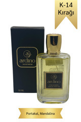 Ardino K-14 Kırağı EDP Baharatlı-Çiçeksi-Odunsu Kadın Parfüm 50 ml