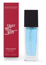 Gloria Perfume By Blanch EDP Baharatlı-Çiçeksi-Odunsu Kadın Parfüm 15 ml