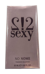 No Nome Sexy EDT Aromatik-Çiçeksi Kadın Parfüm 30 ml