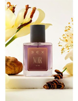3Ex 218 Noir EDP Amber-Baharatlı-Sandal Ağacı Kadın Parfüm 50 ml