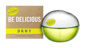 Dkny Be Delicious EDP Amber-Çiçeksi-Meyveli Kadın Parfüm 50 ml