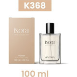 İxora K368 Rubis EDP Amber-Çiçeksi-Odunsu Kadın Parfüm 100 ml