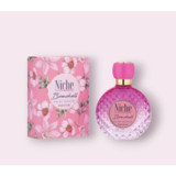 Niche Bomshell EDT Kadın Parfüm 50 ml