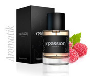 Le Passion KT17 EDP Çiçeksi-Fresh-Meyveli Kadın Parfüm 55 ml