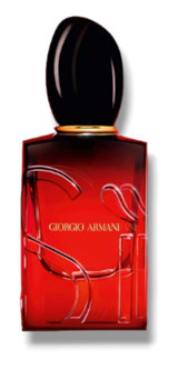 Giorgio Armani Si Passione Intense EDP Çiçeksi-Meyveli-Odunsu Kadın Parfüm 50 ml