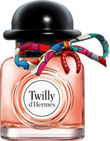 Hermes Charming Twilly EDP Baharatlı-Çiçeksi-Odunsu Kadın Parfüm 85 ml