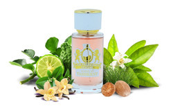 Lion Francesco Tahran EDP Bergamot-Çiçeksi-Sandal Ağacı Kadın Parfüm 50 ml