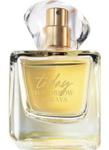 Avon For Man EDP Amber-Bergamot-Sandal Ağacı Kadın Parfüm 50 ml