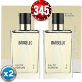Bargello 345 EDP Baharatlı-Çiçeksi-Meyveli Kadın Parfüm 50 ml