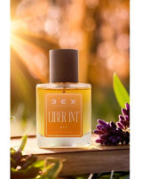 3Ex 217 Liber EDP Amber-Bergamot-Turunçgil Kadın Parfüm 50 ml