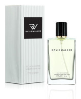 David Walker B50 EDP Amber-Sandal Ağacı Kadın Parfüm 50 ml