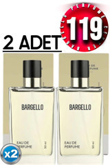Bargello 119 EDP Çiçeksi-Odunsu-Oryantal Kadın Parfüm 50 ml