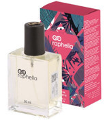 Bargello EDT Çiçeksi-Meyveli-Odunsu Kadın Parfüm 50 ml