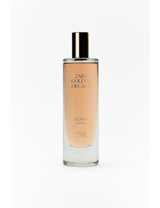 Zara Golden Decade Elixir EDP Baharatlı-Çiçeksi-Odunsu Kadın Parfüm 80 ml