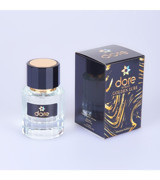 Dore Kolonya Kozmetik Golden Lure EDP Çiçeksi-Odunsu-Oryantal Kadın Parfüm 50 ml