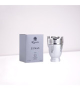 Riposte 2/2 Sexy EDT Amber-Meyveli-Odunsu Kadın Parfüm 100 ml