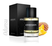 Le Passion KS20 EDP Baharatlı-Odunsu-Oryantal Kadın Parfüm 55 ml