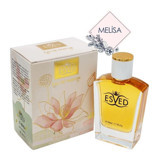 Esved EDP Amber-Oryantal-Sandal Ağacı Kadın Parfüm 50 ml